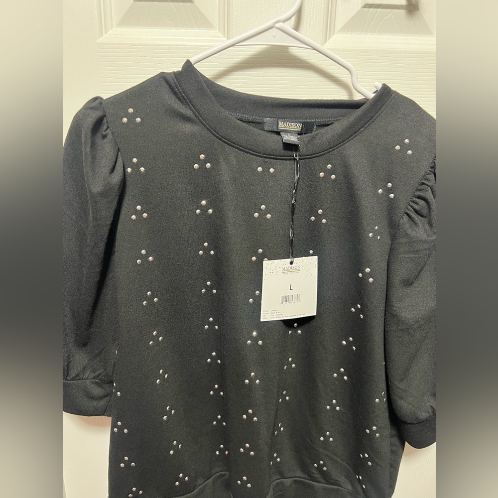 Holiday Top